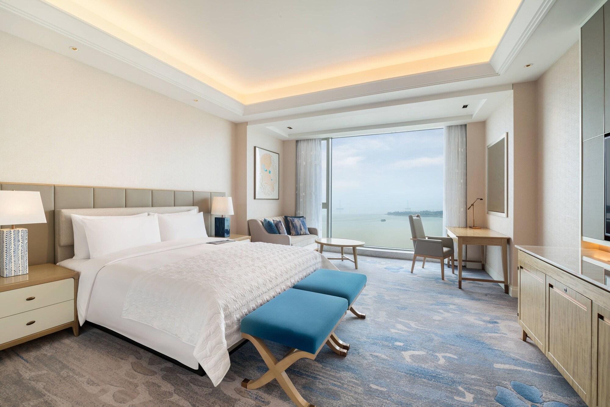 Le Meridien Suzhou, Suzhou Bay Hotel Екстериор снимка