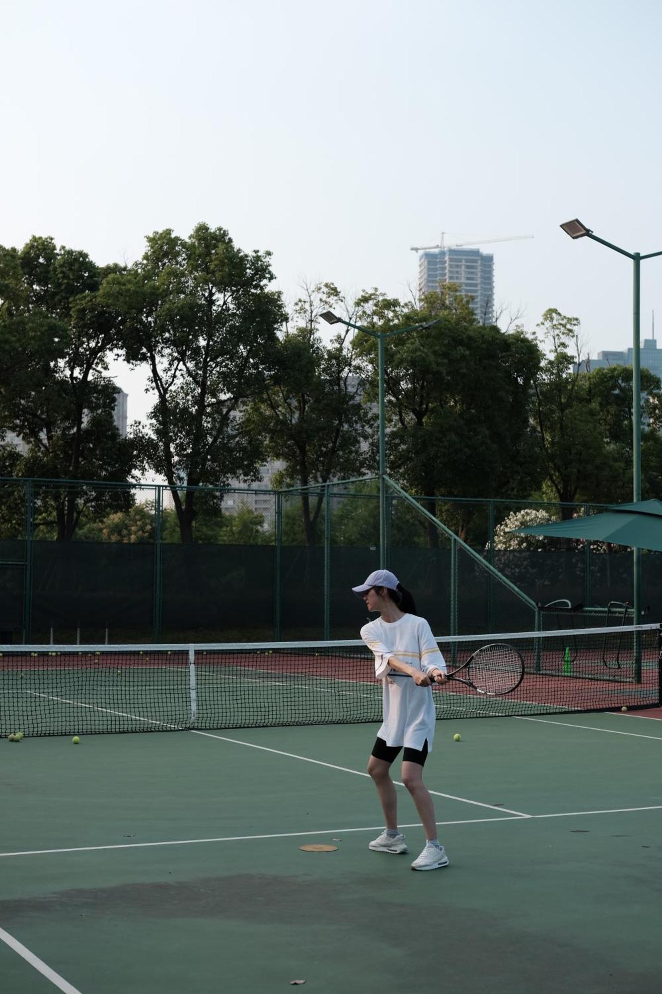 Le Meridien Suzhou, Suzhou Bay Hotel Екстериор снимка